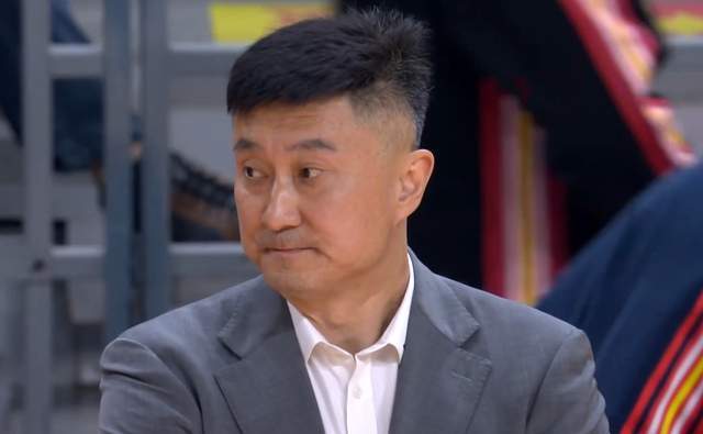 保利体育官方入口-又白忙活了？广东被截胡，强援官宣签约，新球队曝光，朱芳雨无奈